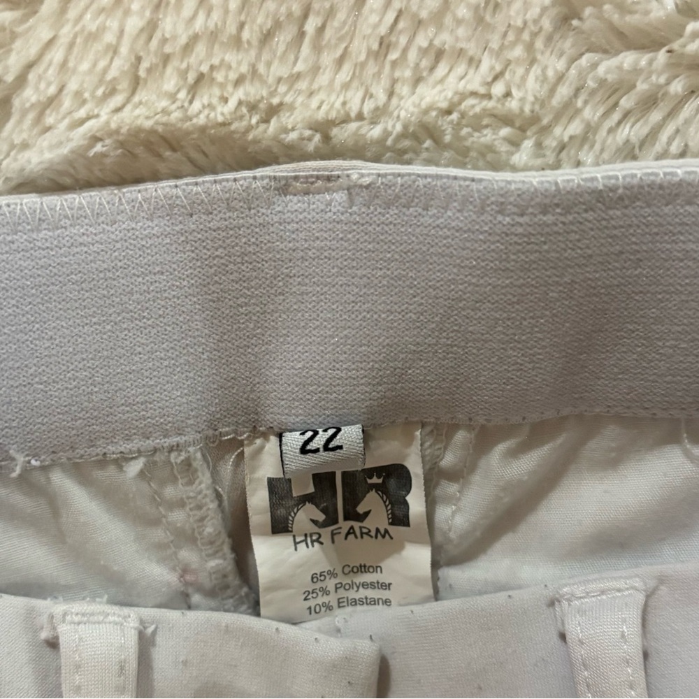Women’s HR Farm Performance Riding Pants - Picture 6 of 11